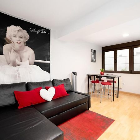 Apartamento Supercentrico Oviedo Exterior photo