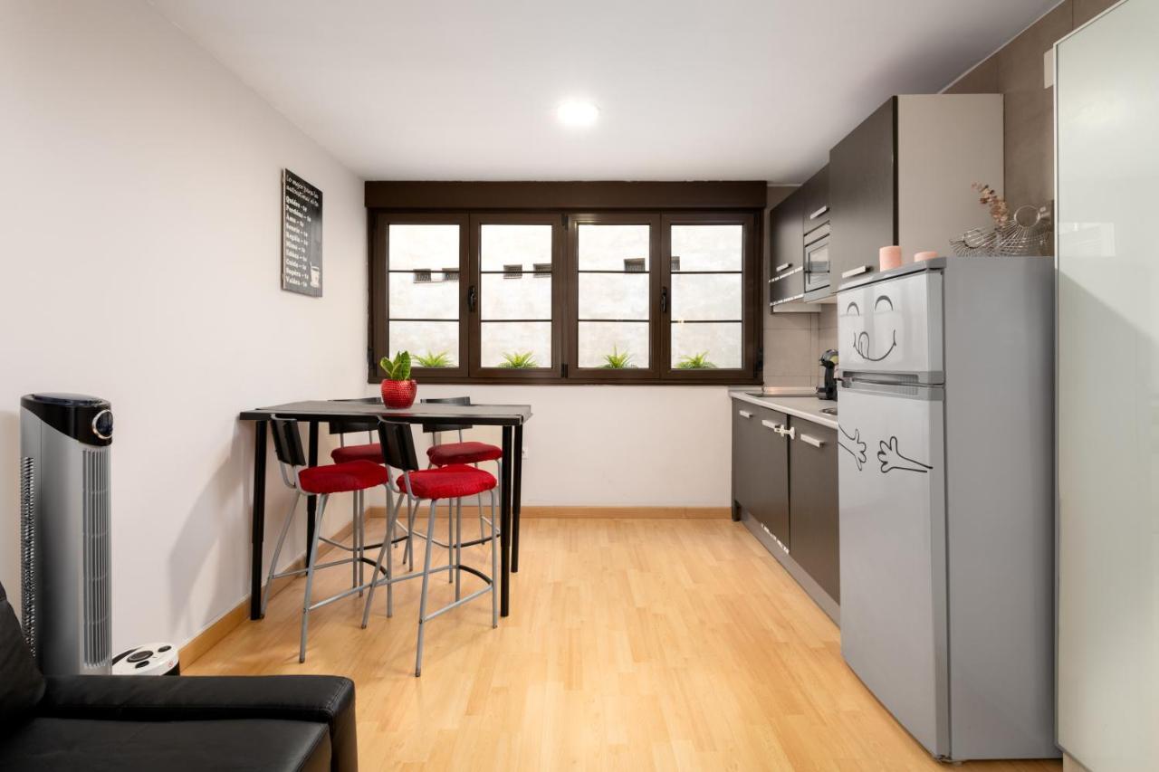 Apartamento Supercentrico Oviedo Exterior photo