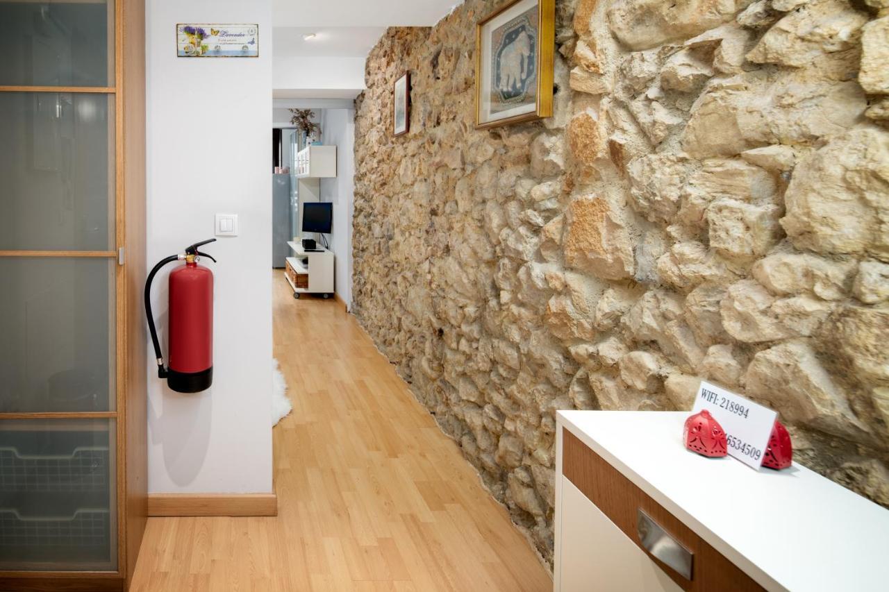 Apartamento Supercentrico Oviedo Exterior photo