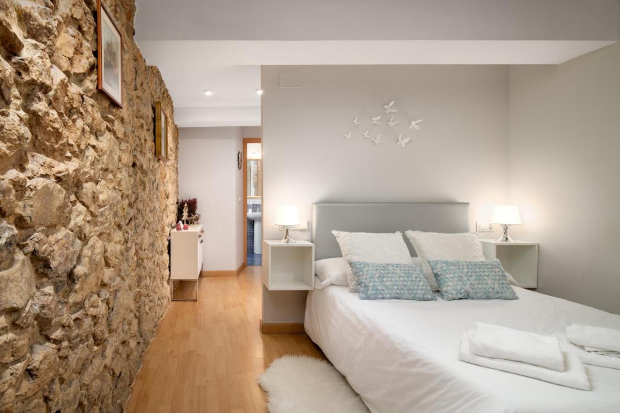 Apartamento Supercentrico Oviedo Exterior photo
