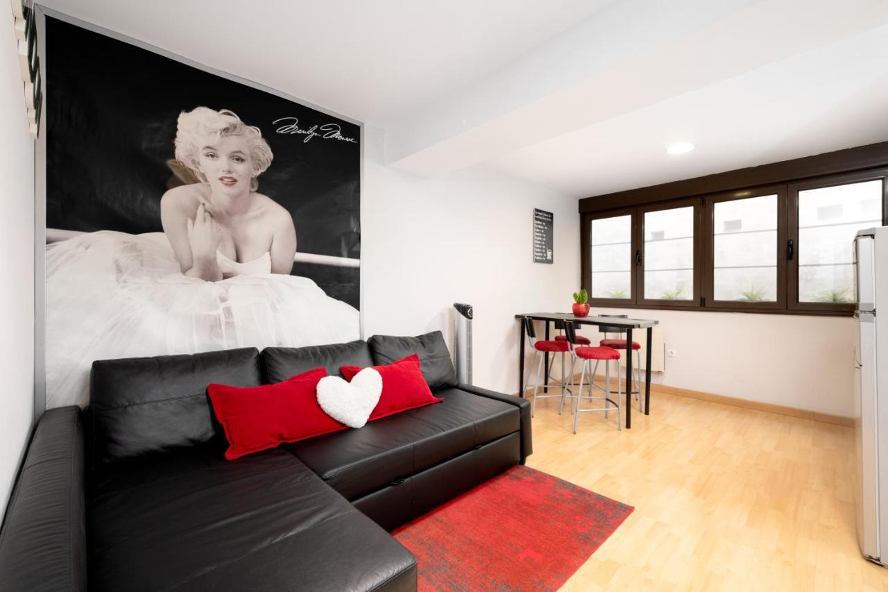 Apartamento Supercentrico Oviedo Exterior photo