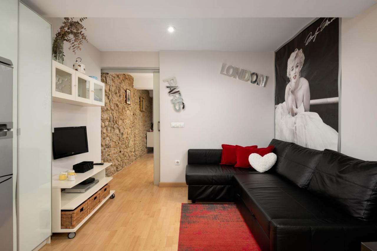 Apartamento Supercentrico Oviedo Exterior photo