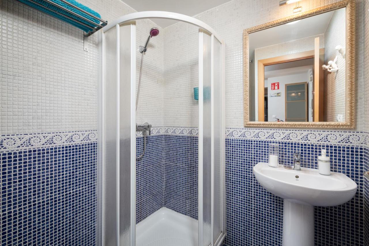 Apartamento Supercentrico Oviedo Exterior photo